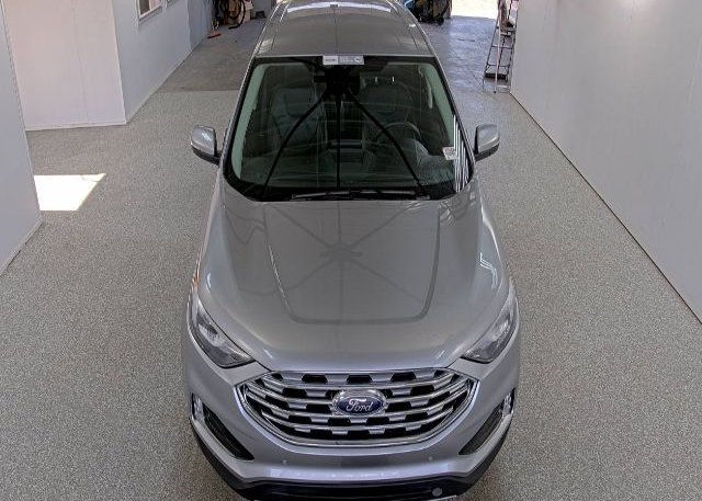 2021 FORD EDGE(VIN: 2FMPK4K99MBA53520