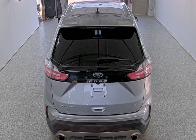2021 FORD EDGE(VIN: 2FMPK4K99MBA53520