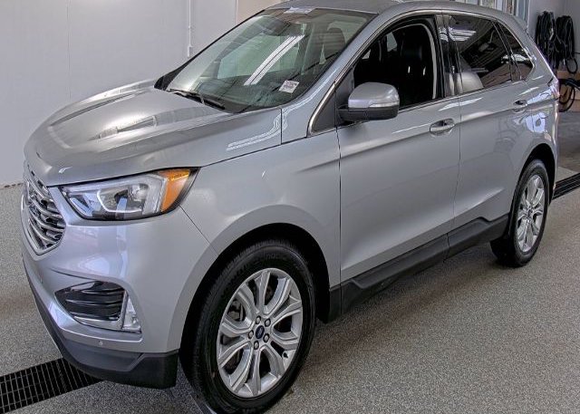 2021 FORD EDGE(VIN: 2FMPK4K99MBA53520