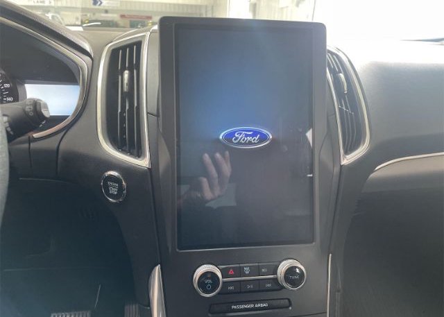 2021 FORD EDGE(VIN: 2FMPK4K99MBA53520