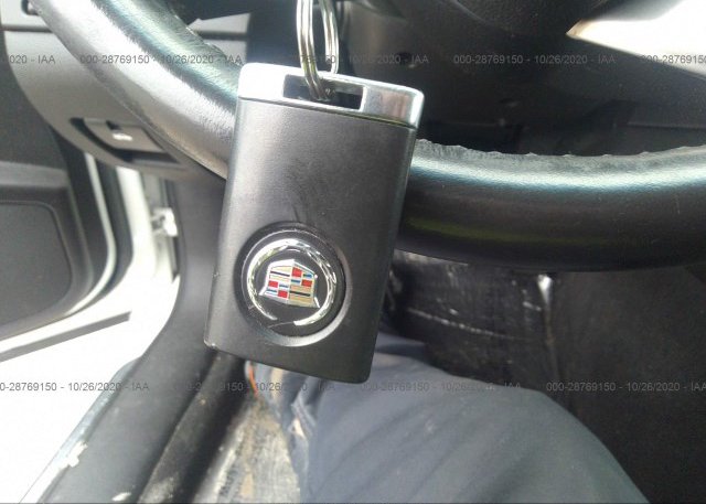 1G6DW6ED9B0133389 2011 CADILLAC STS