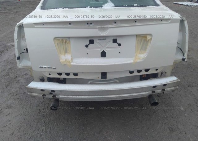 1G6DW6ED9B0133389 2011 CADILLAC STS