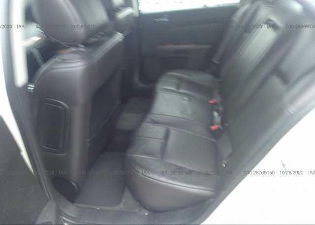1G6DW6ED9B0133389 2011 CADILLAC STS