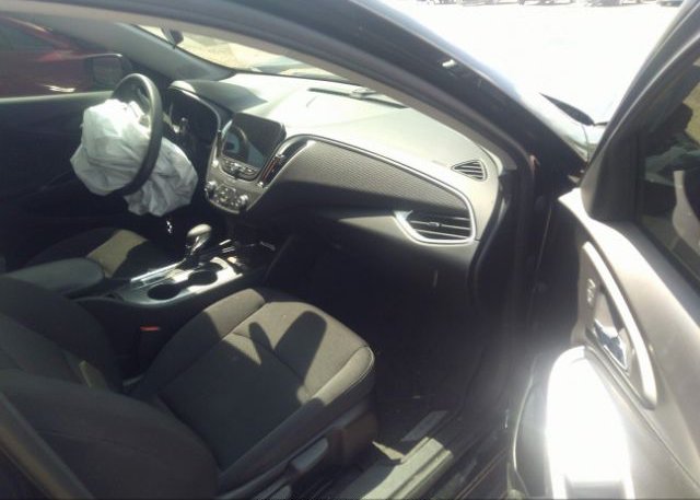 2022 CHEVROLET MALIBU(VIN: 1G1ZB5ST7NF210551