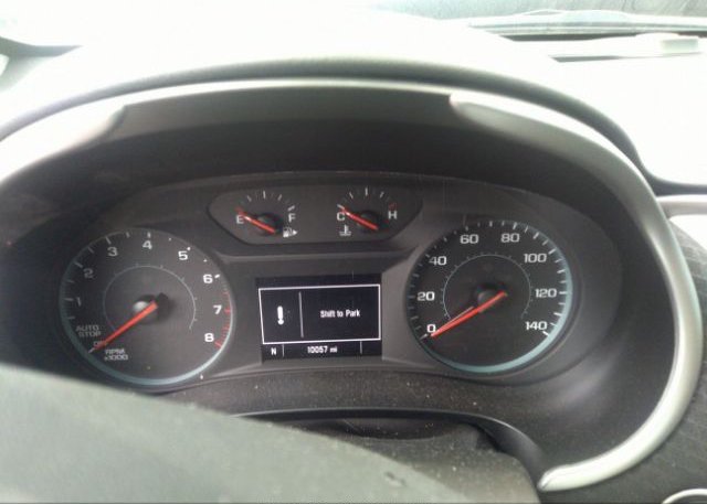 2022 CHEVROLET MALIBU(VIN: 1G1ZB5ST7NF210551