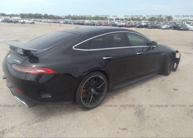 цена в сша 2020 MERCEDES-BENZ AMG GT WDD7X8KB3LA012767