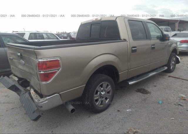 цена в сша 2012 FORD F-150 1FTFW1CF6CFA92277