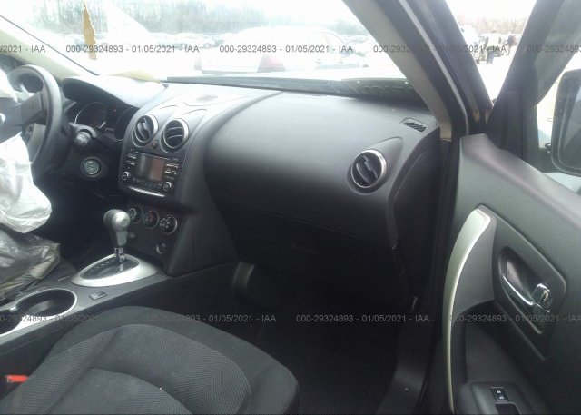 пригнать из сша 2013 NISSAN ROGUE JN8AS5MVXDW654206