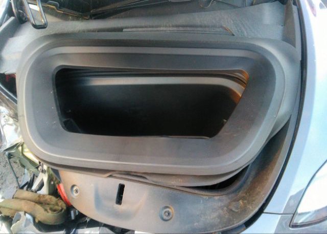 2021 TESLA MODEL Y(VIN: 5YJYGDEE1MF077347