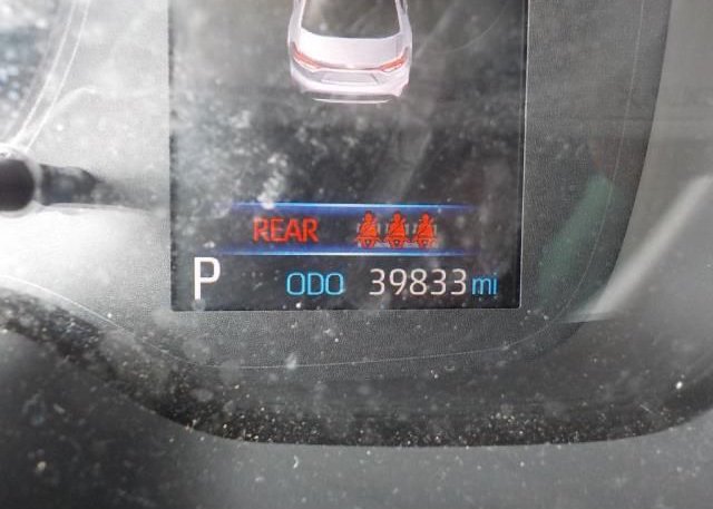 2022 TOYOTA COROLLA(VIN: 5YFEPMAE5NP303078