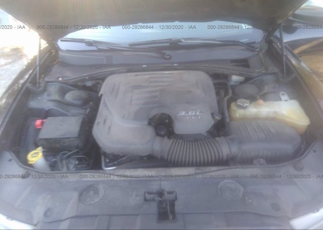 2C3CDXHG9EH155455 2014 DODGE CHARGER