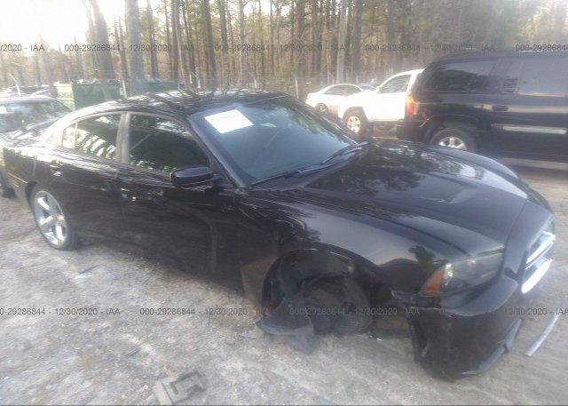 2C3CDXHG9EH155455 2014 DODGE CHARGER