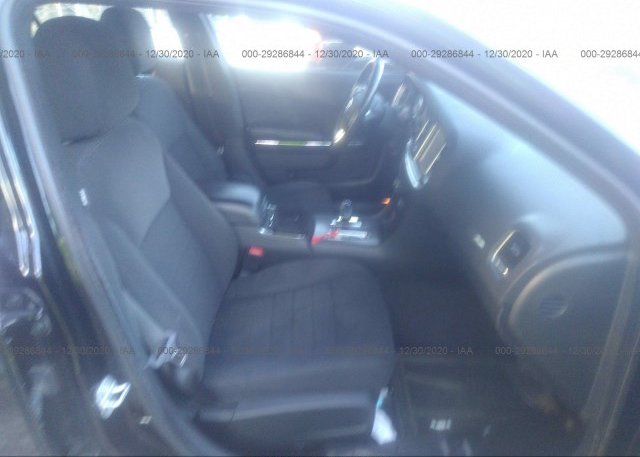 пригнать из сша 2014 DODGE CHARGER 2C3CDXHG9EH155455