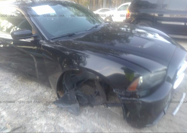 2C3CDXHG9EH155455 2014 DODGE CHARGER
