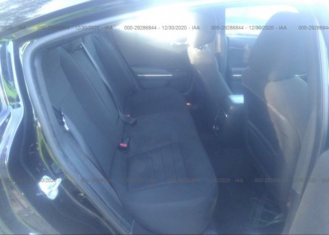 2C3CDXHG9EH155455 2014 DODGE CHARGER