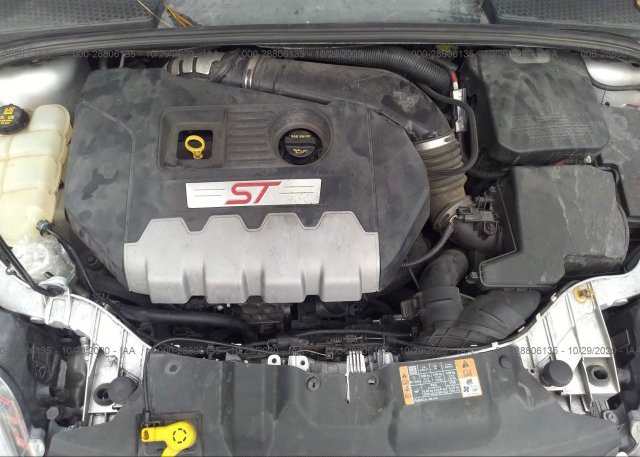 1FADP3L96EL293746 2014 FORD FOCUS