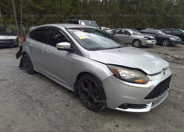 1FADP3L96EL293746 2014 FORD FOCUS