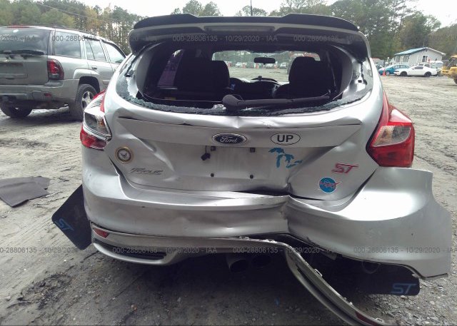 1FADP3L96EL293746 2014 FORD FOCUS