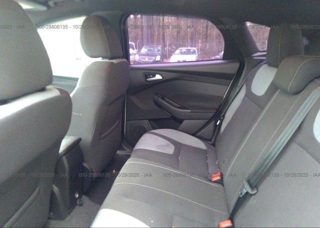 1FADP3L96EL293746 2014 FORD FOCUS