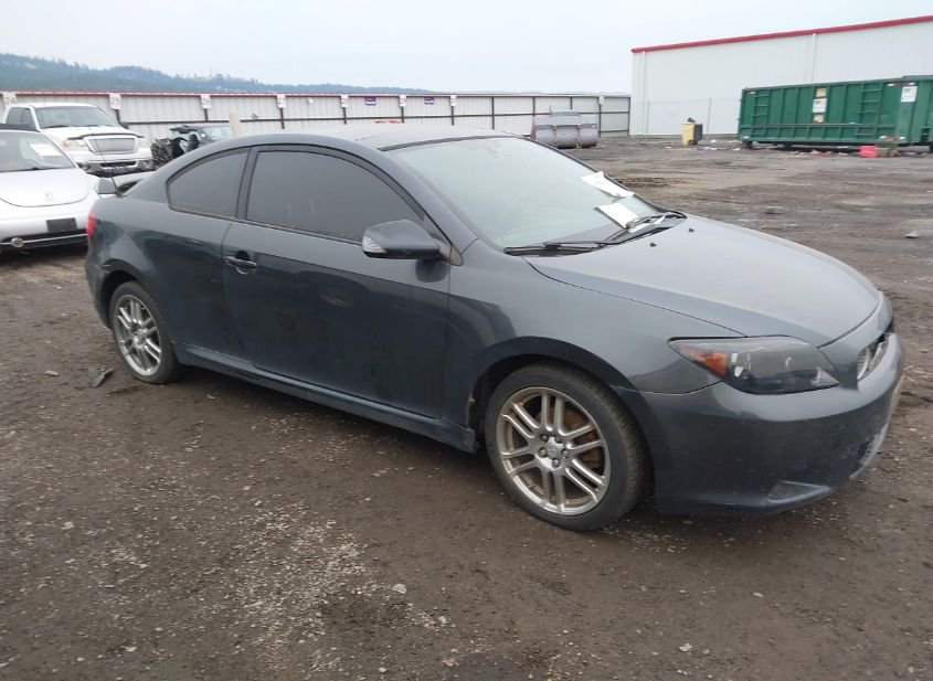 2007 SCION TC photo