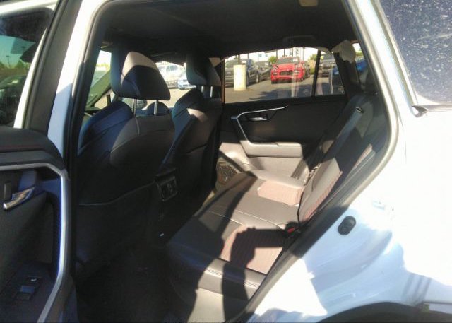 2023 TOYOTA RAV4 PRIME(VIN: JTMEB3FV0PD124454