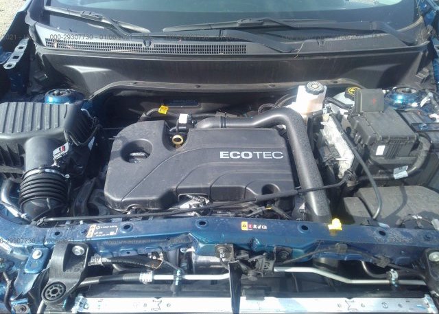 2GNAXKEV6L6134224 2020 CHEVROLET EQUINOX