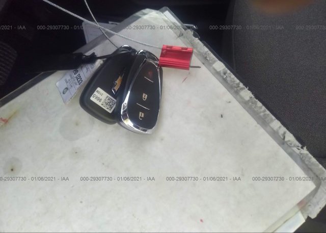 2GNAXKEV6L6134224 2020 CHEVROLET EQUINOX