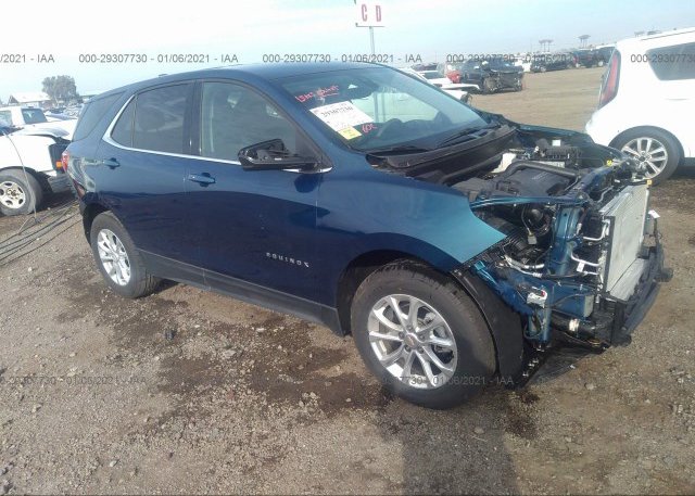 2GNAXKEV6L6134224 2020 CHEVROLET EQUINOX