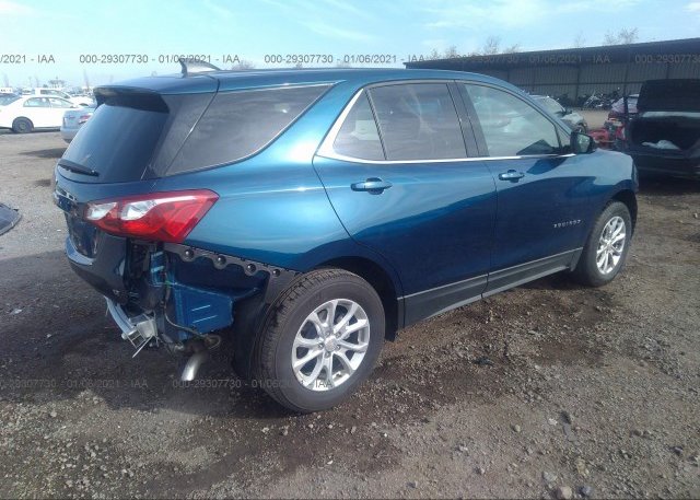 цена в сша 2020 CHEVROLET EQUINOX 2GNAXKEV6L6134224