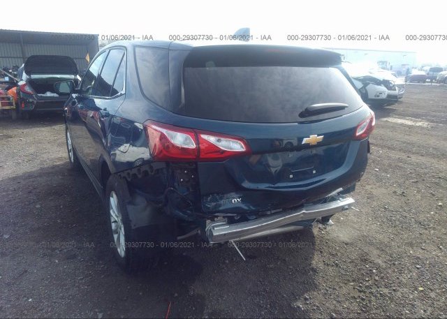 2GNAXKEV6L6134224 2020 CHEVROLET EQUINOX