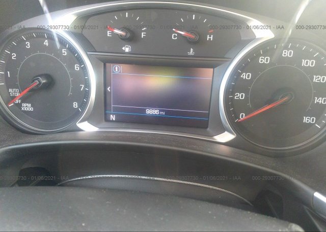 2GNAXKEV6L6134224 2020 CHEVROLET EQUINOX