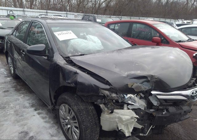 4T4BF1FK3CR261627 2012 TOYOTA CAMRY