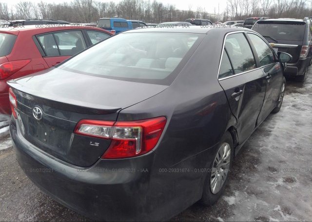 цена в сша 2012 TOYOTA CAMRY 4T4BF1FK3CR261627