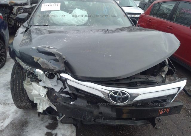 4T4BF1FK3CR261627 2012 TOYOTA CAMRY