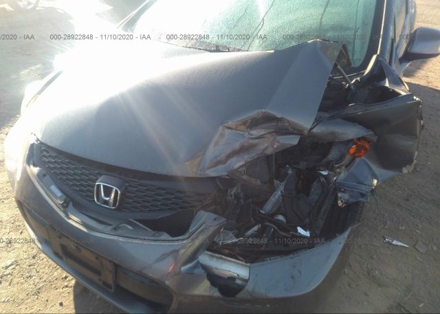 2HGFG3B88CH504646 2012 HONDA CIVIC CPE