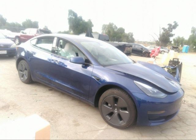2023 TESLA MODEL 3 (VIN: 5YJ3E1EA5PF506232)