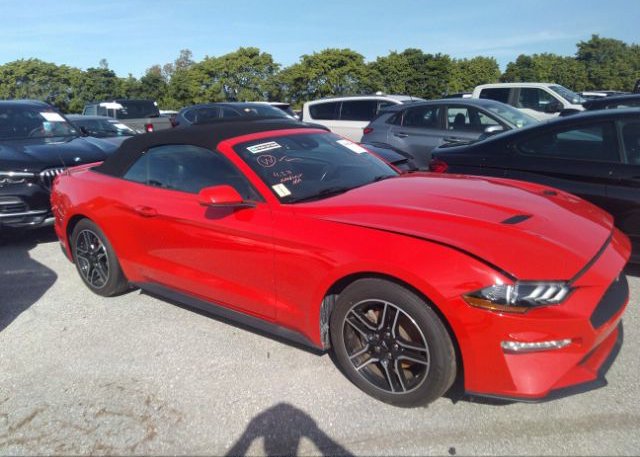 2021 FORD MUSTANG (VIN: 1FATP8UH1M5101750)