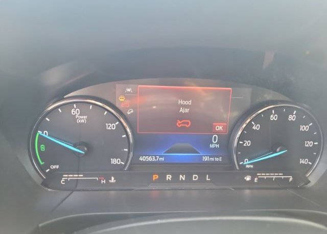 2022 FORD ESCAPE (VIN: 1FMCU9BZ6NUA19228)