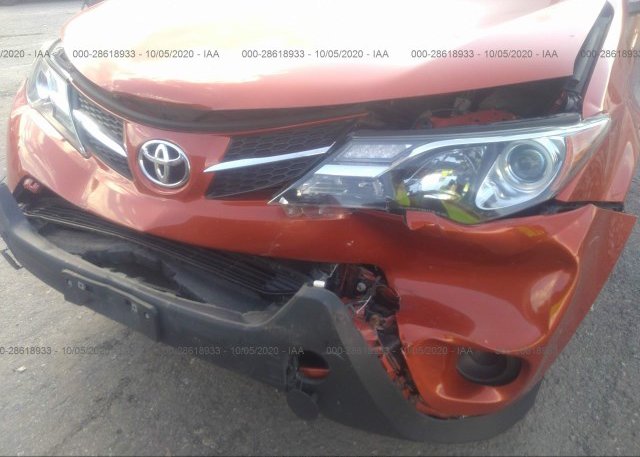 2T3BFREV2FW328038 2015 TOYOTA RAV4