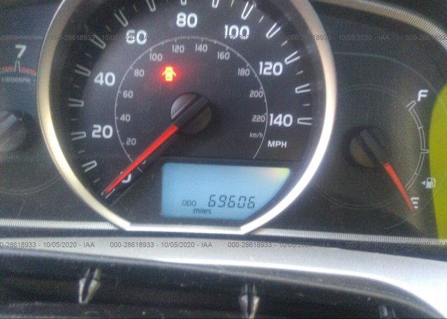 2T3BFREV2FW328038 2015 TOYOTA RAV4