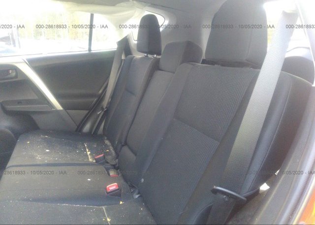 2T3BFREV2FW328038 2015 TOYOTA RAV4