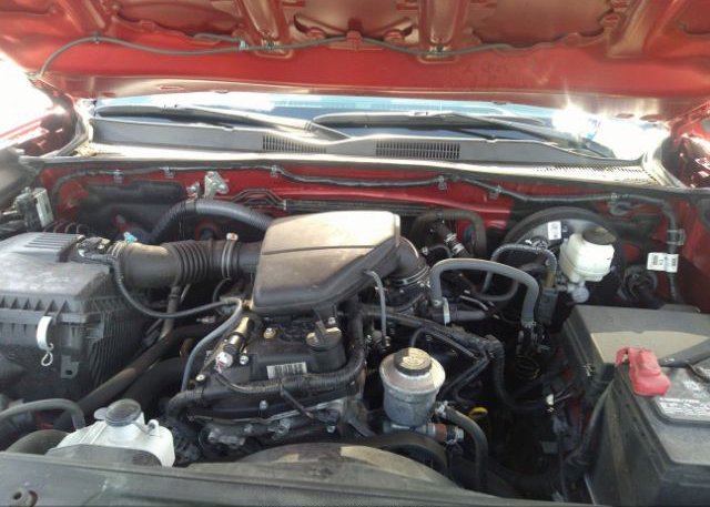 2021 TOYOTA TACOMA 2WD(VIN: 3TYAX5GN3MT016134