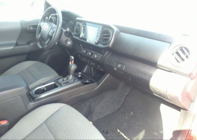 2021 TOYOTA TACOMA 2WD(VIN: 3TYAX5GN3MT016134