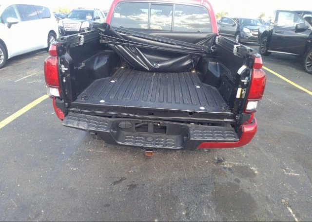2021 TOYOTA TACOMA 2WD(VIN: 3TYAX5GN3MT016134