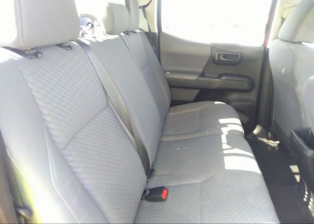 2021 TOYOTA TACOMA 2WD(VIN: 3TYAX5GN3MT016134