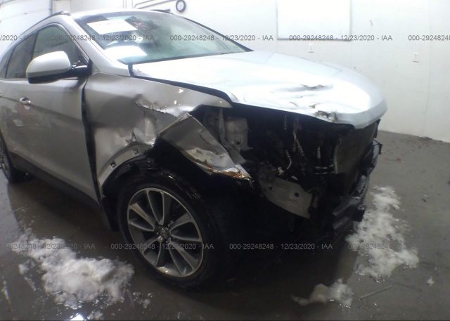 KM8SMDHF7HU169820 2017 HYUNDAI SANTA FE