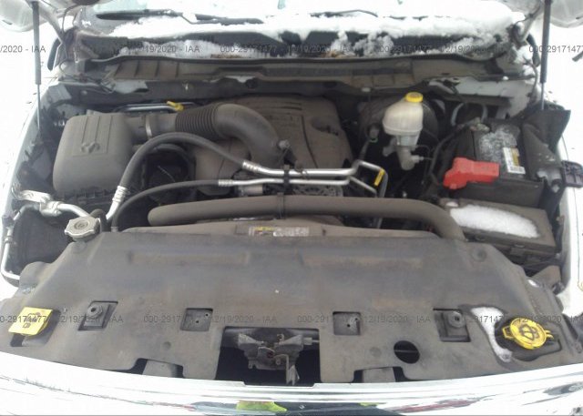 1C6RR7GT7DS533907 2013 RAM 1500
