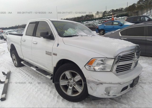 1C6RR7GT7DS533907 2013 RAM 1500