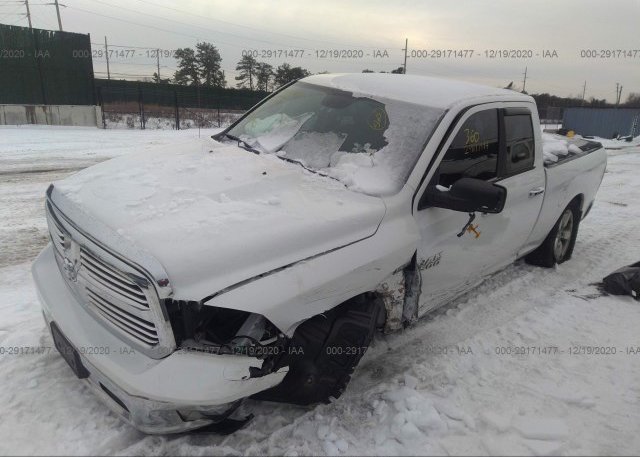 из сша 2013 RAM 1500 1C6RR7GT7DS533907