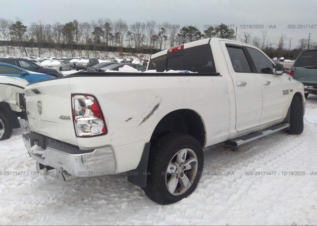 цена в сша 2013 RAM 1500 1C6RR7GT7DS533907